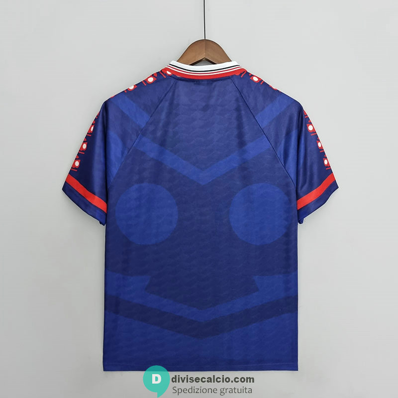 Maglia Universidad De Chile Retro Gara Home 1996/1997