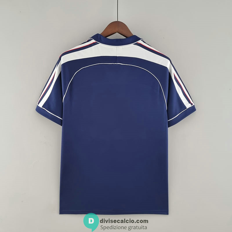 Maglia Universidad De Chile Retro Gara Home 2000/2001