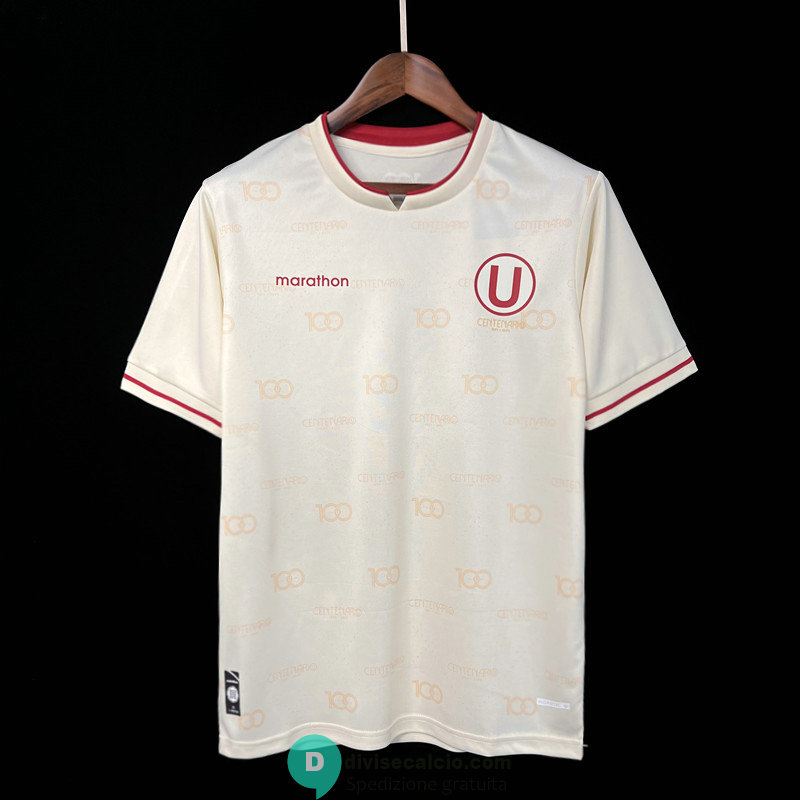 Maglia Universitario Centenary Gara Home 2024/2025