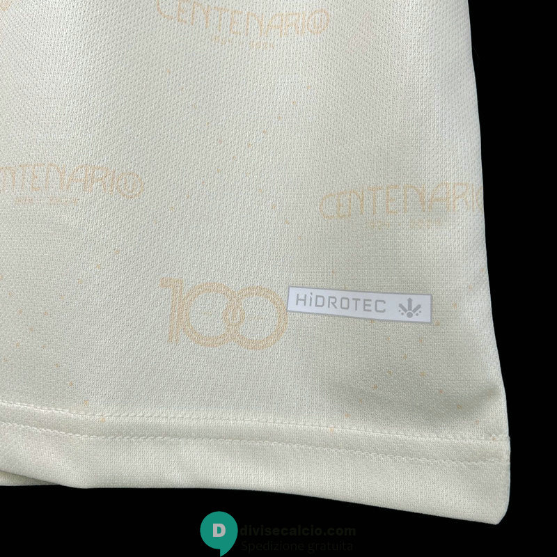 Maglia Universitario Centenary Gara Home 2024/2025