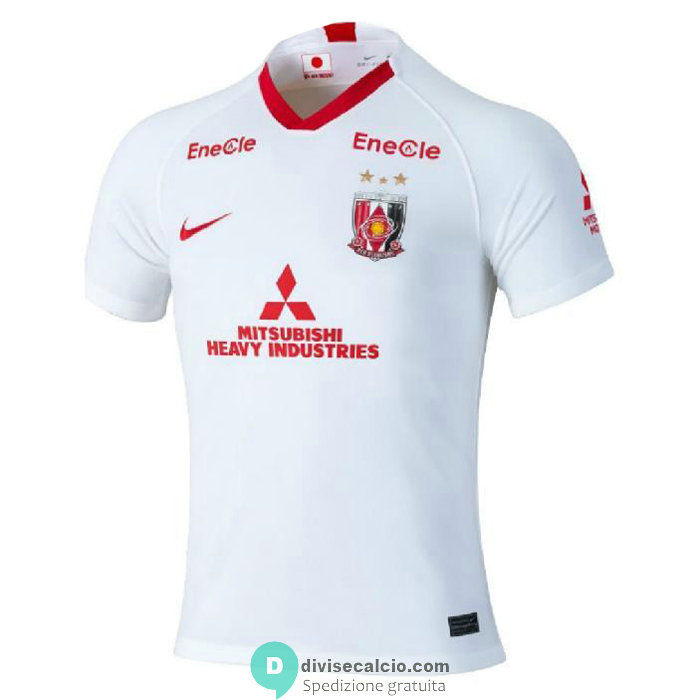 Maglia Urawa Red Diamonds Gara Away 2020/2021