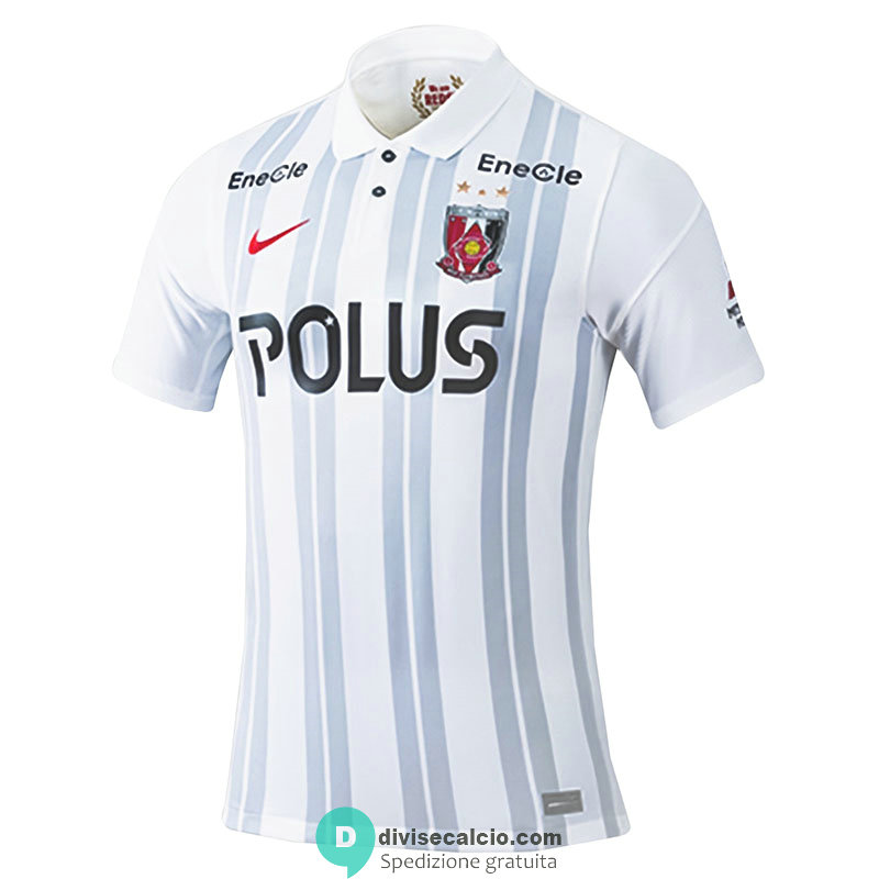 Maglia Urawa Red Diamonds Gara Away 2022/2023