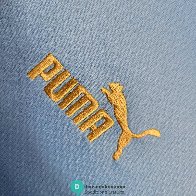 Maglia Uruguay Gara Home 2022/2023