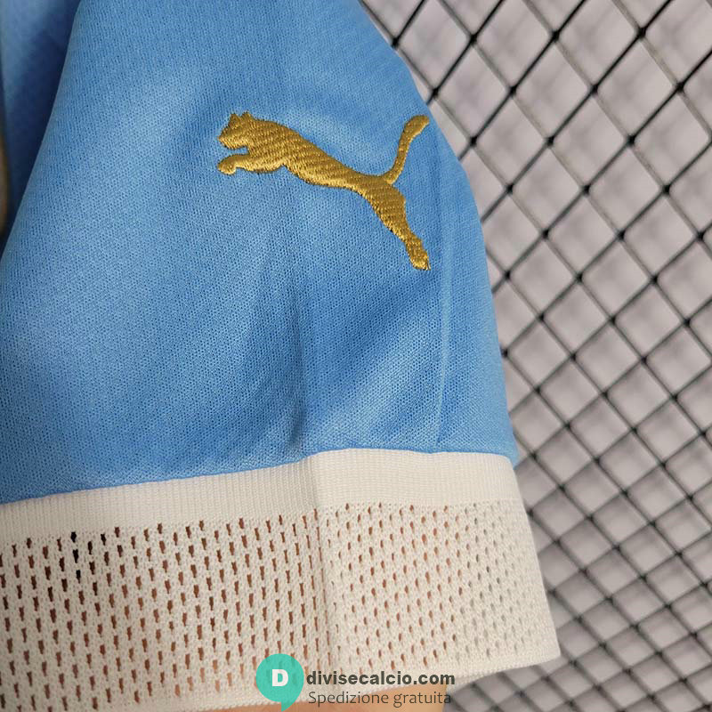 Maglia Uruguay Gara Home 2022/2023