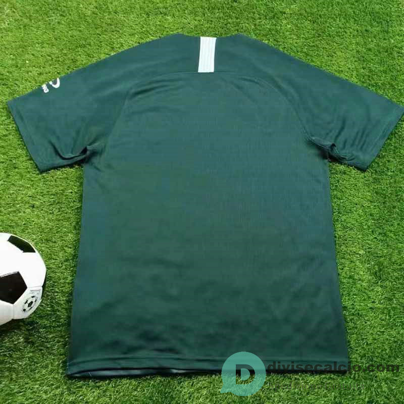 Maglia VFL Wolfsburg Gara Home 2019/2020