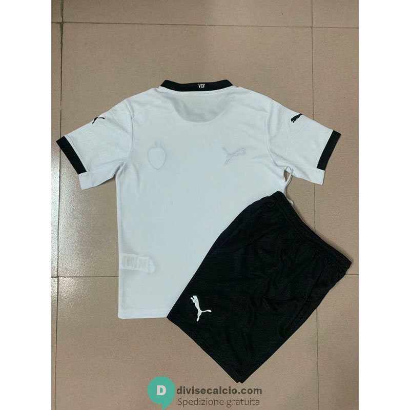 Maglia Valencia Bambino Gara Home 2020/2021