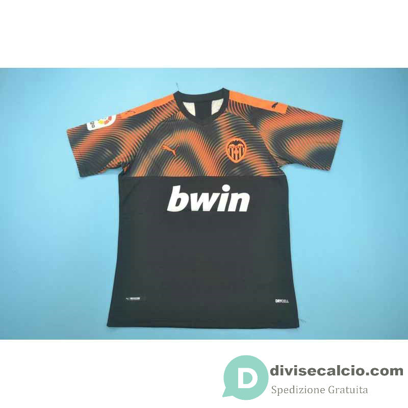 Maglia Valencia Gara Away 2019/2020