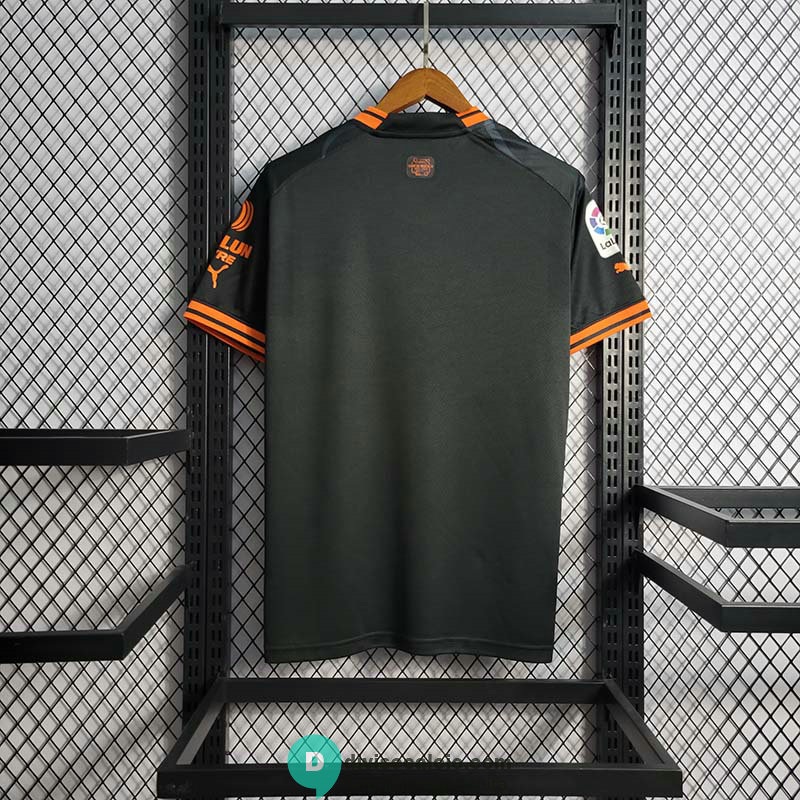 Maglia Valencia Gara Away 2022/2023