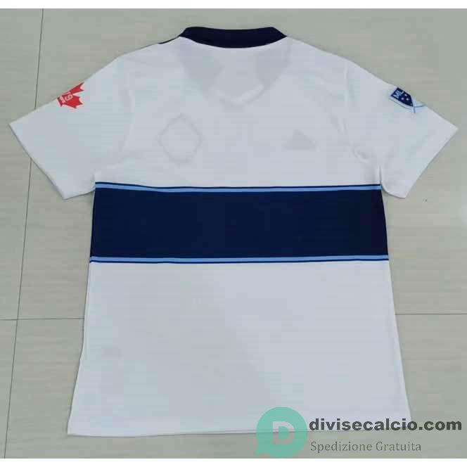 Maglia Vancouver Whitecaps Gara Home 2019