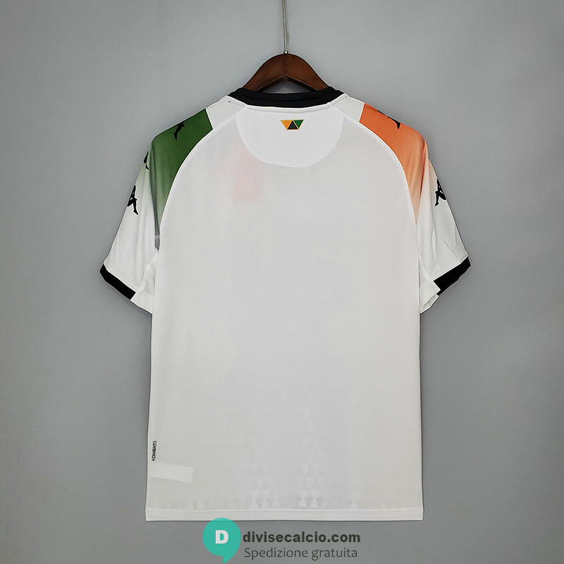 Maglia Venezia Football Club Gara Away 2021/2022