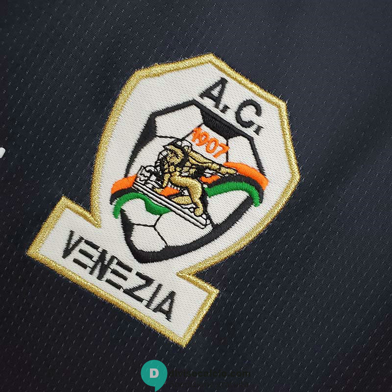 Maglia Venezia Football Club Retro Gara Home 1998/1999
