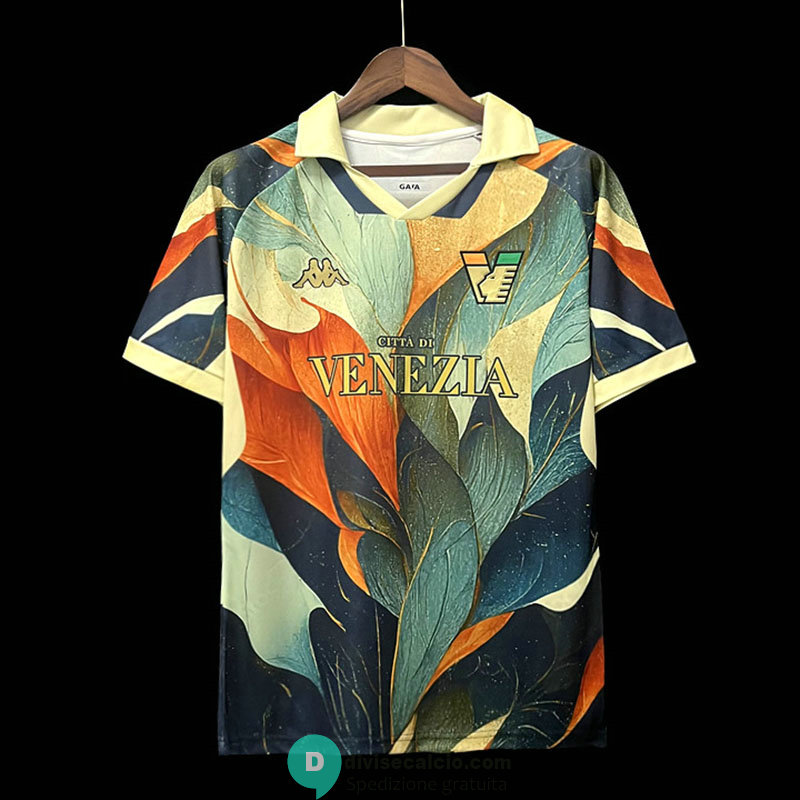 Maglia Venezia Football Club Special Edition 2022/2023