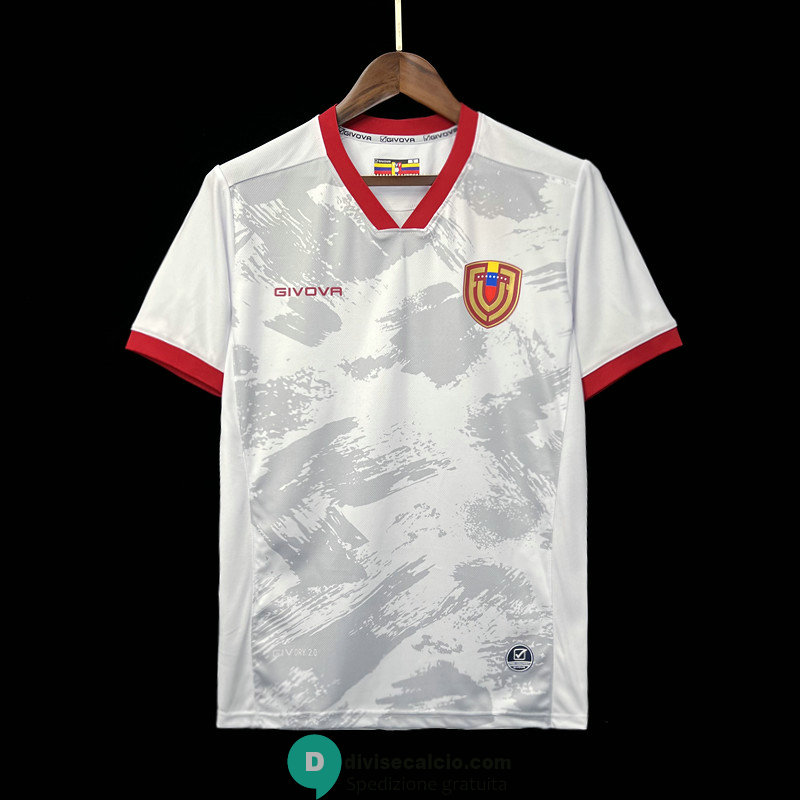 Maglia Venezuela Gara Away 2023/2024