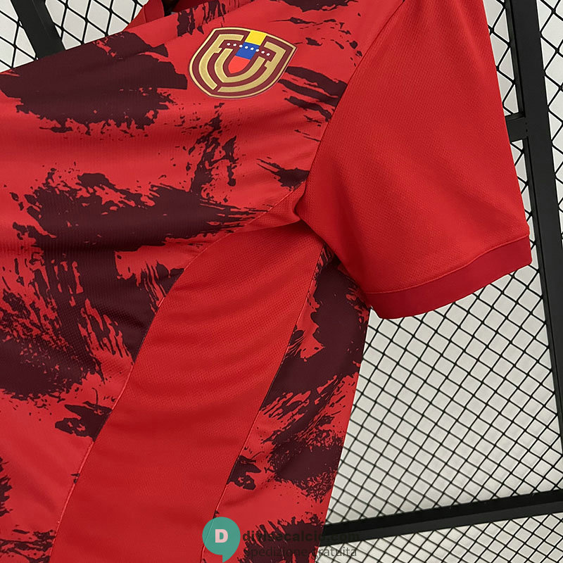 Maglia Venezuela Gara Home 2023/2024