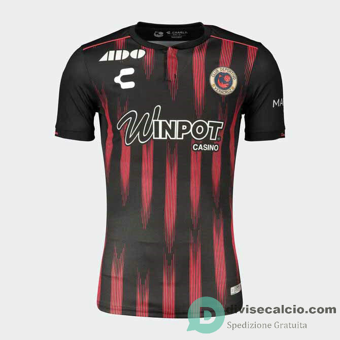 Maglia Veracruz Gara Away 2019/2020