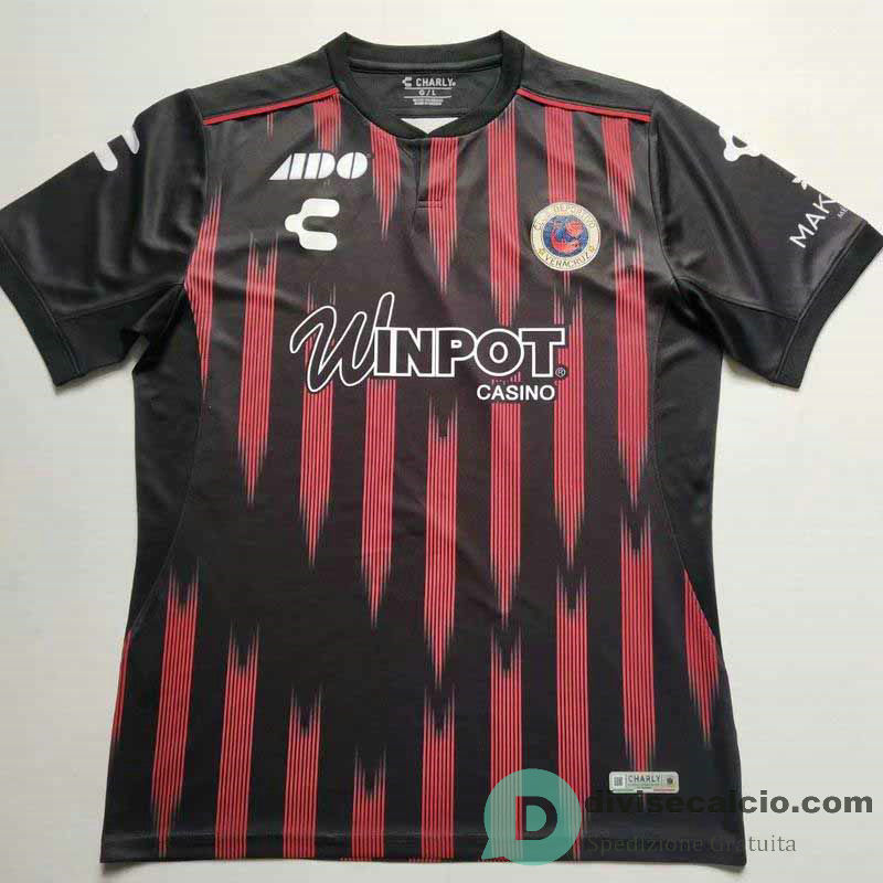 Maglia Veracruz Gara Away 2019/2020