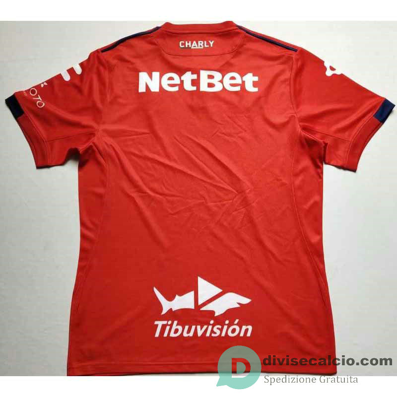 Maglia Veracruz Gara Home 2019/2020