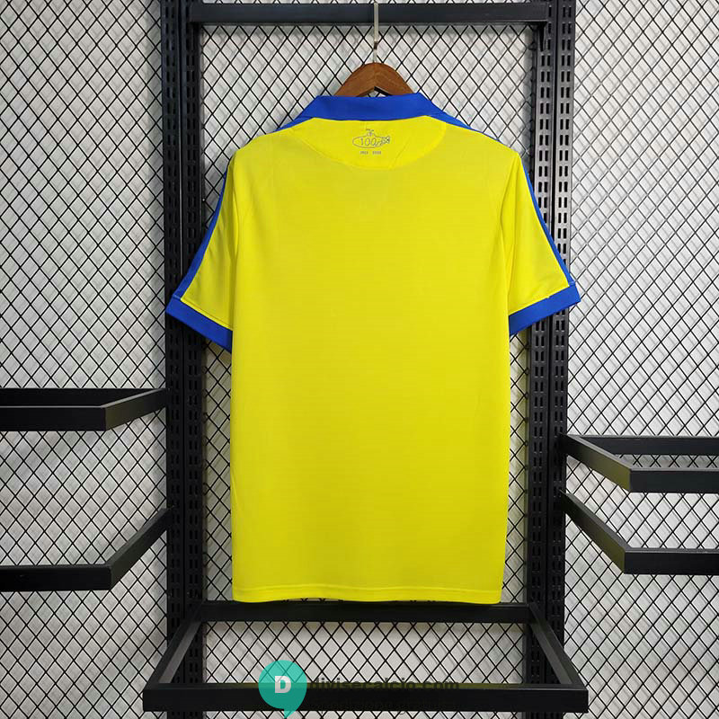 Maglia Villarreal 100TH Anniversary Edition 2023/2024