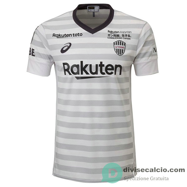 Maglia Vissel Kobe Gara Away 2019