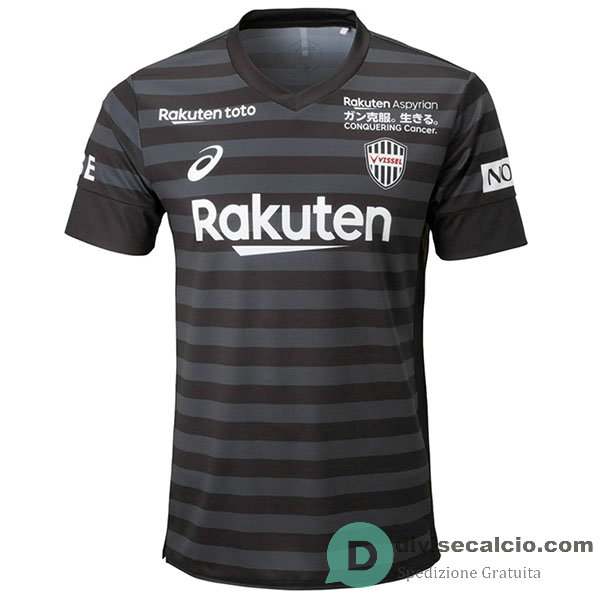 Maglia Vissel Kobe Gara Third 2019