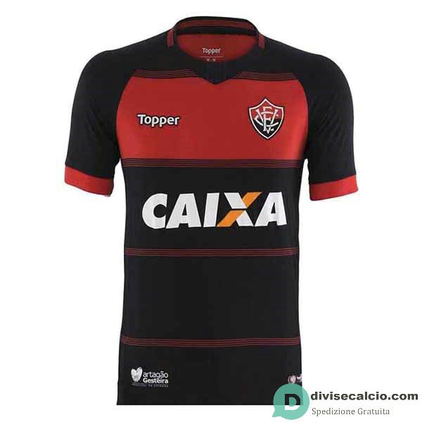 Maglia Vitoria Gara Home 2018-2019