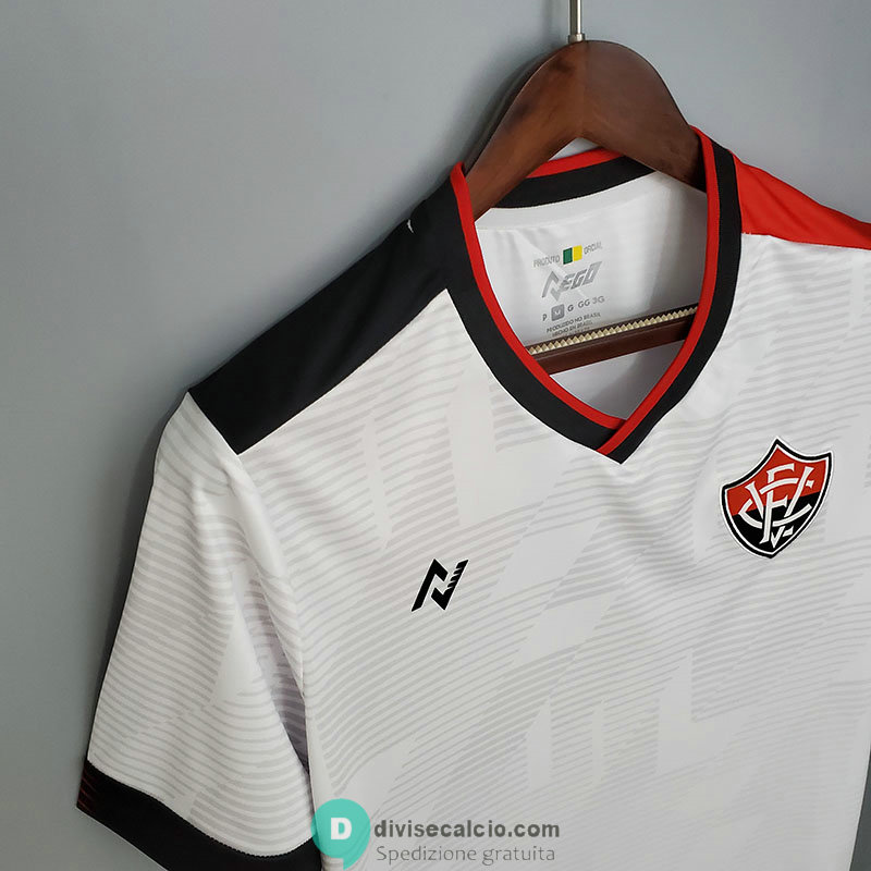 Maglia Vitoria Sport Clube Gara Away 2021/20221
