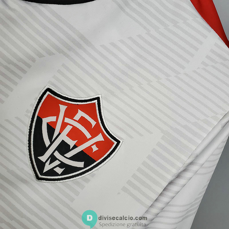 Maglia Vitoria Sport Clube Gara Away 2021/20221