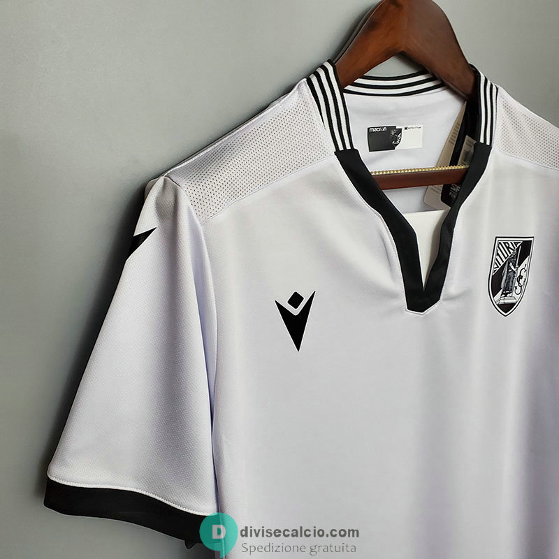 Maglia Vitoria Sport Clube Gara Home 2020/2021