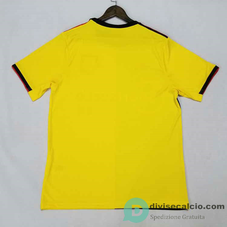 Maglia Watford Gara Home 2019/2020