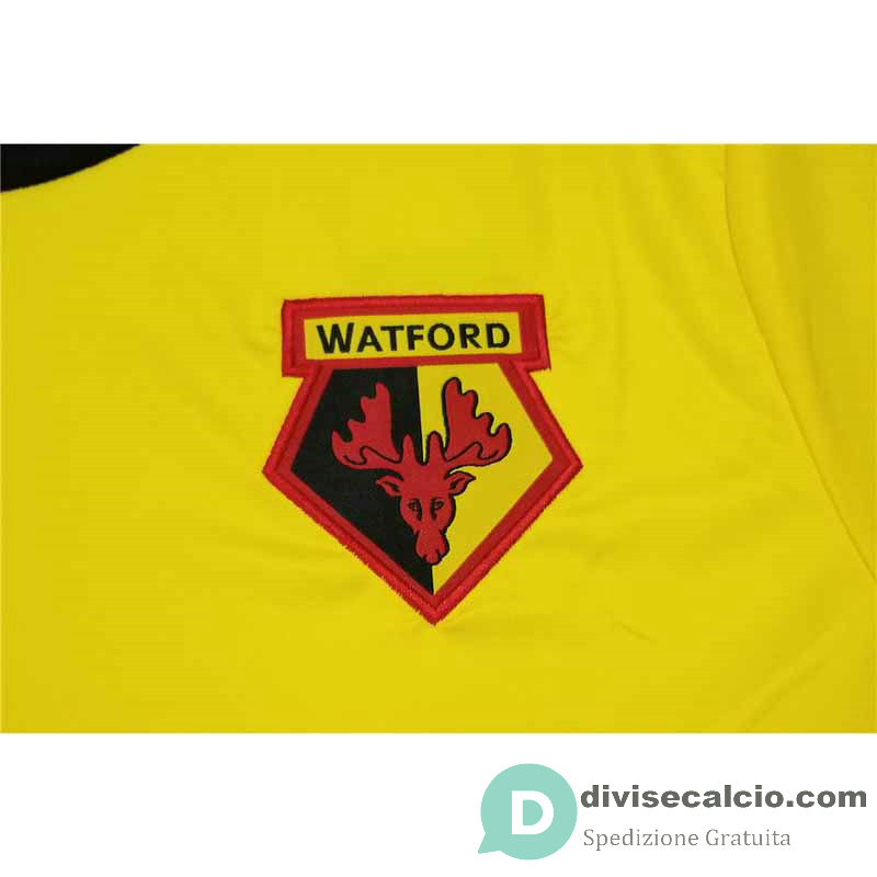 Maglia Watford Gara Home 2019/2020