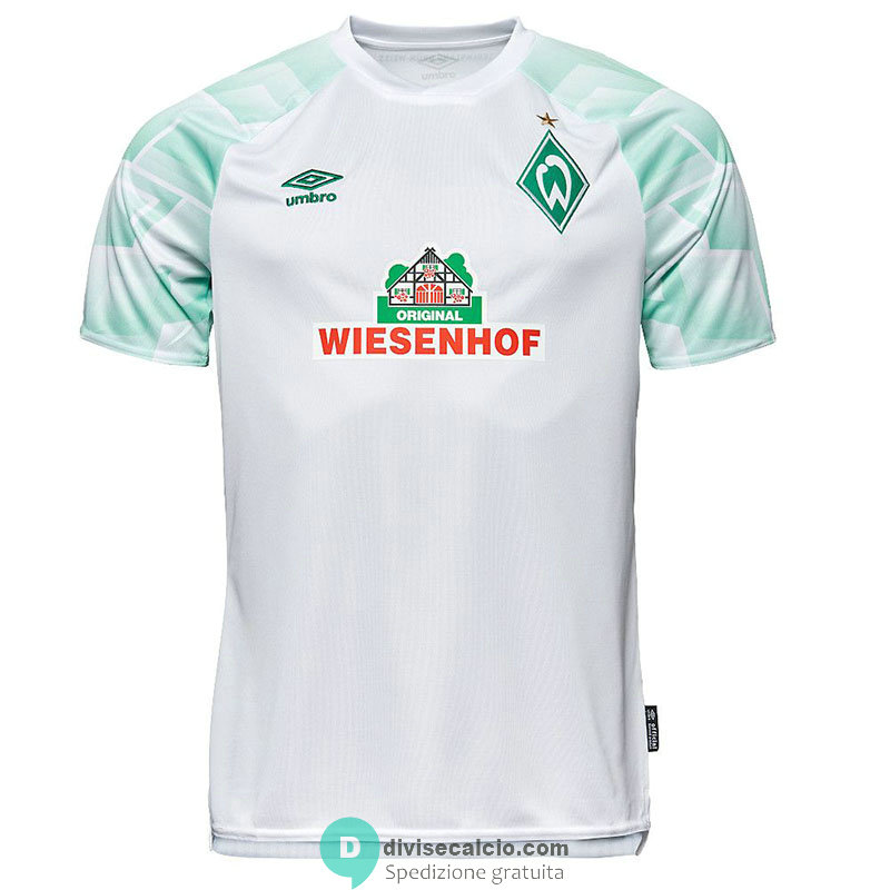 Maglia Werder Bremen Gara Away 2020/2021