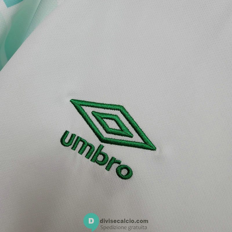 Maglia Werder Bremen Gara Away 2020/2021