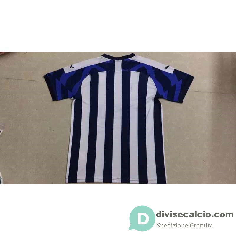 Maglia West Bromwich Gara Home 2019/2020