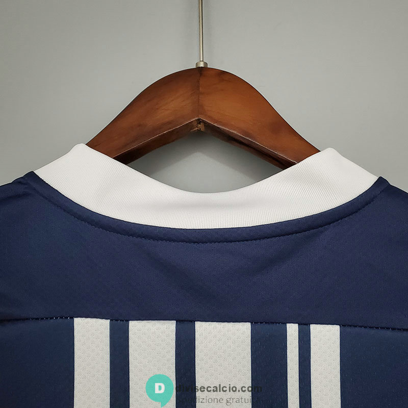 Maglia West Bromwich Gara Home 2020/2021