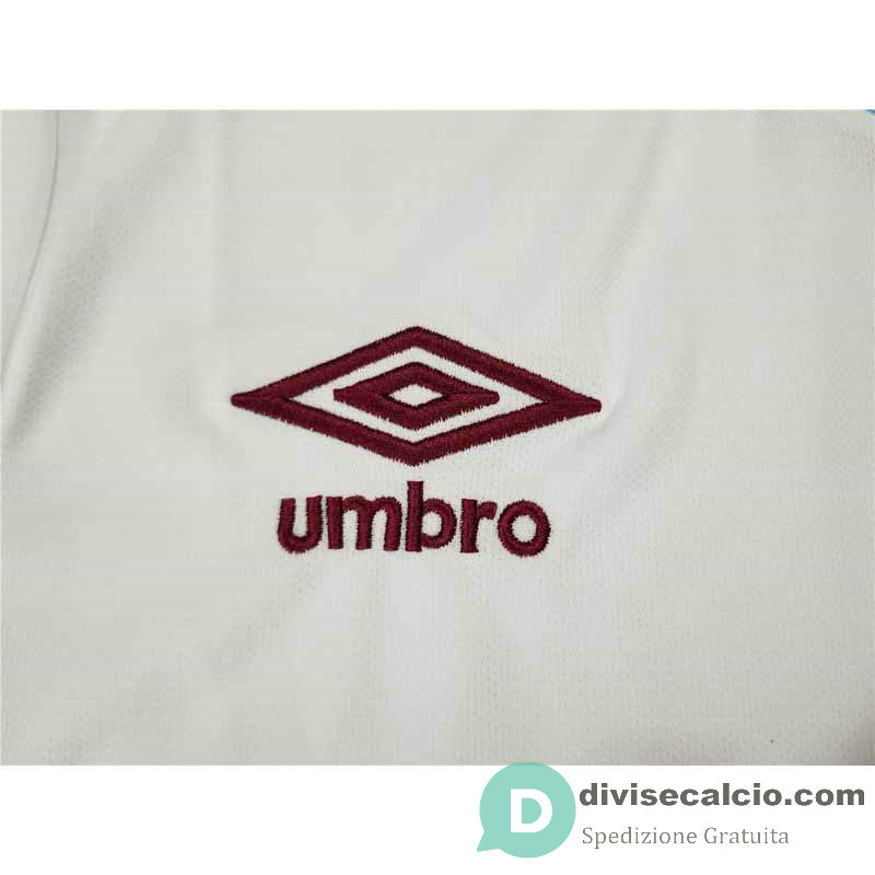 Maglia West Ham United Gara Away 2019/2020