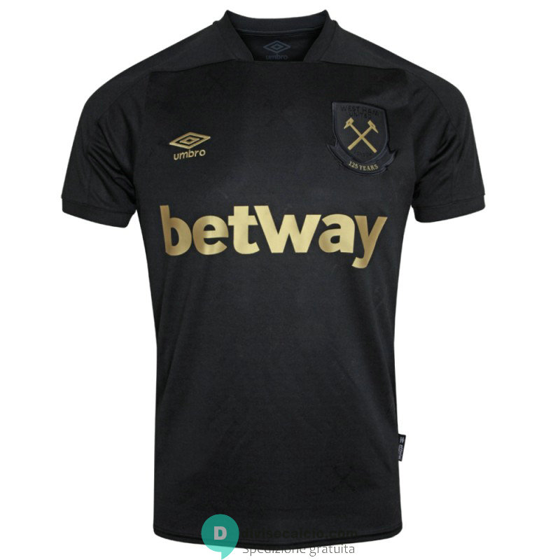 Maglia West Ham United Gara Away 2020/2021