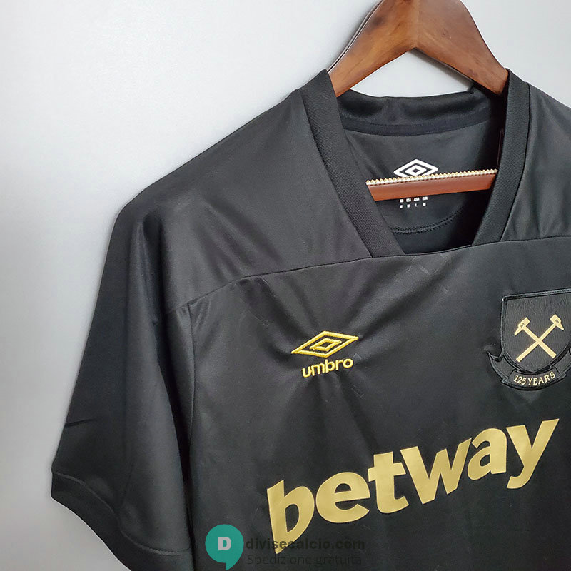 Maglia West Ham United Gara Away 2020/2021