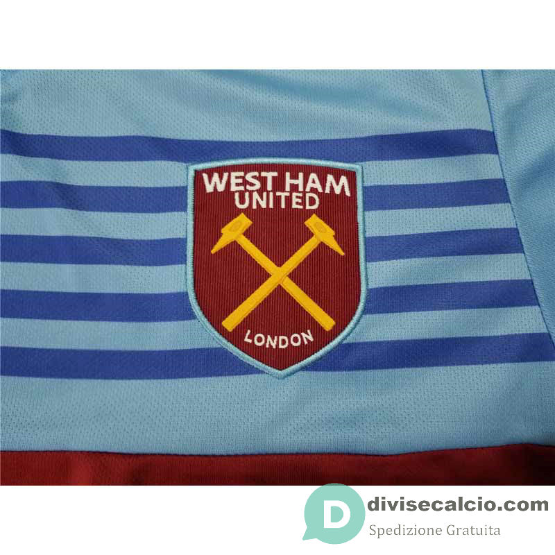 Maglia West Ham United Gara Home 2019-2020