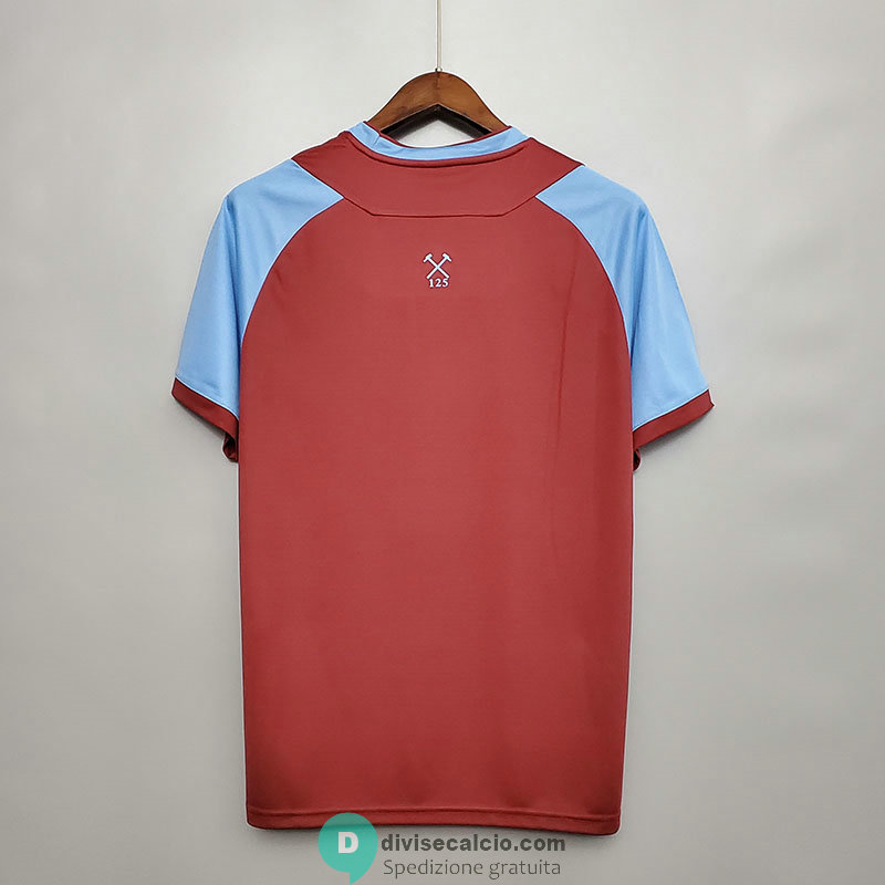 Maglia West Ham United Gara Home 2020 202