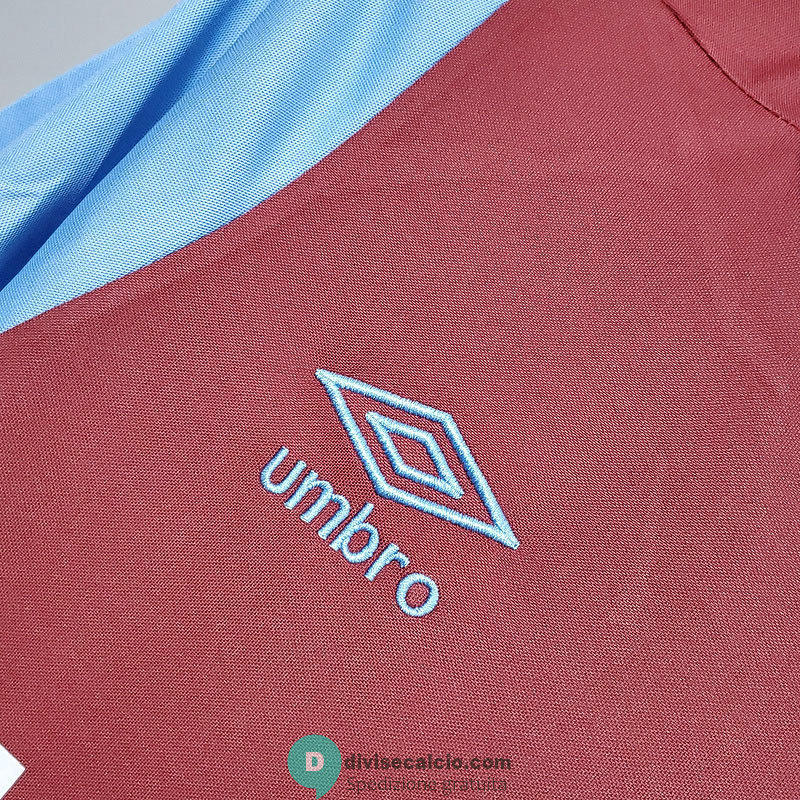 Maglia West Ham United Gara Home 2020 202