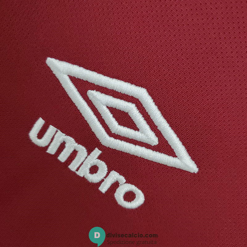 Maglia West Ham United Gara Home 2021/2022