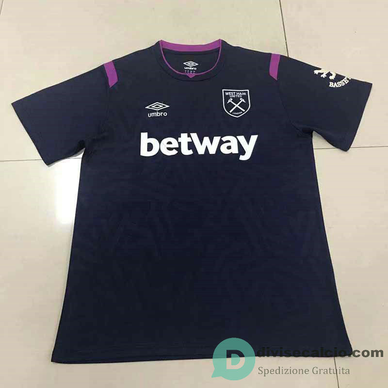 Maglia West Ham United Gara Third 2019/2020