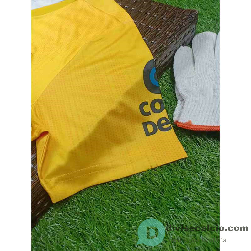 Maglia Wolves Gara Home 2019/2020