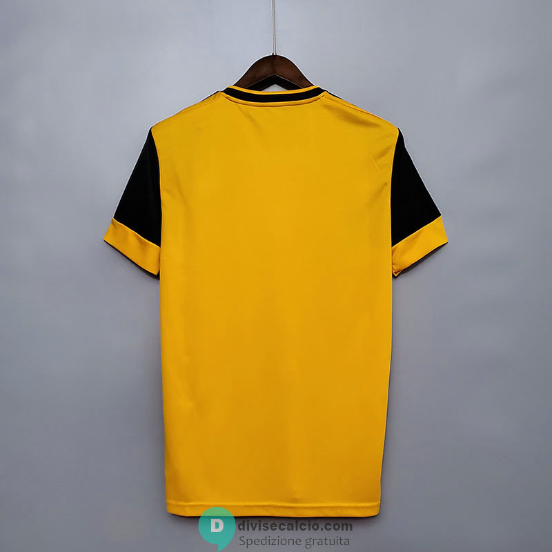 Maglia Wolves Gara Home 2020/2021