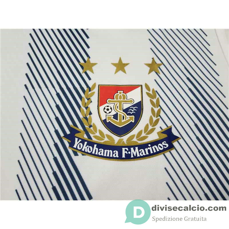 Maglia Yokohama F. Marinos Gara Away 2019