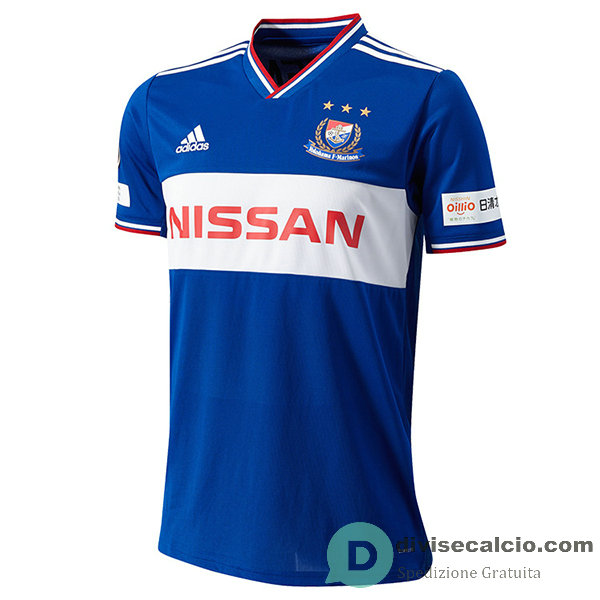 Maglia Yokohama F. Marinos Gara Home 2019