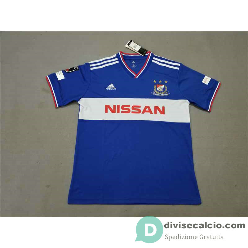 Maglia Yokohama F. Marinos Gara Home 2019