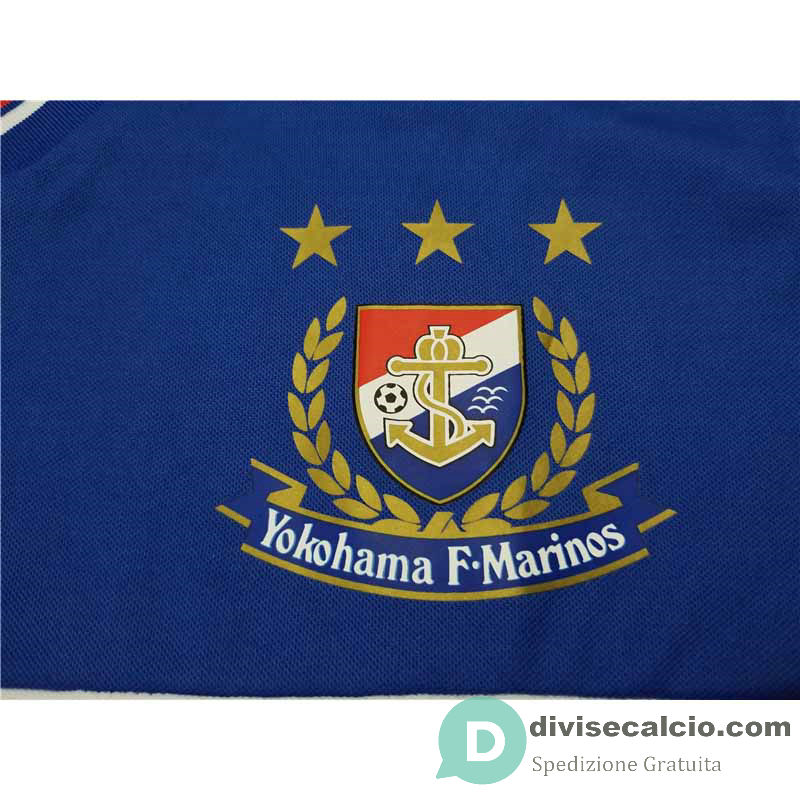 Maglia Yokohama F. Marinos Gara Home 2019