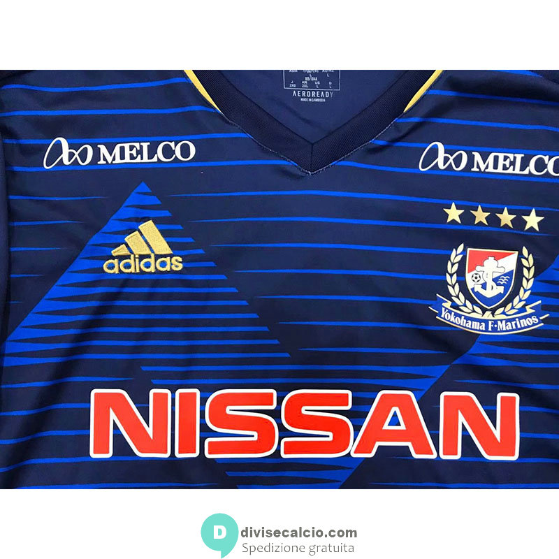 Maglia Yokohama F. Marinos Limited Edition 2020/2021