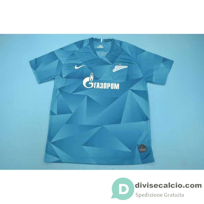 Maglia Zenit Gara Home 2019/2020